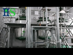 Intruduction εργαστηρίων της Co. Jiaxing Hengjie Biopharmaceutical, ΕΠΕ intruduction εργαστηρίων