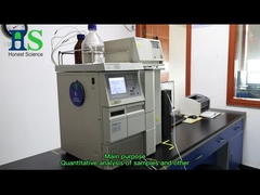 Intruduction εργαστηρίων της Co. Jiaxing Hengjie Biopharmaceutical, ΕΠΕ intruduction εργαστηρίων