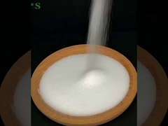 Μεθυλοσουλφονυλομεθάνιο MSM Μεθυλοσουλφόνο διμεθυλοσουλφόνιο διμεθυλοσουλφόνιο 60~80 δίχτυα