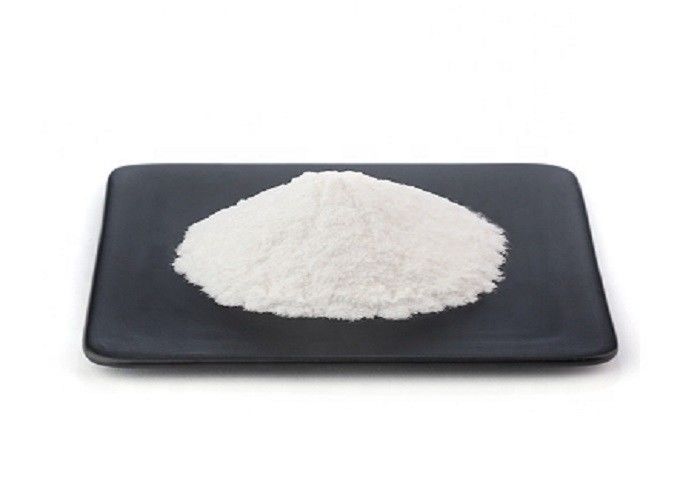 CAS 66-84-2 Joints Care Ingredient D Glucosamine Hydrochloride Perfect Solubility