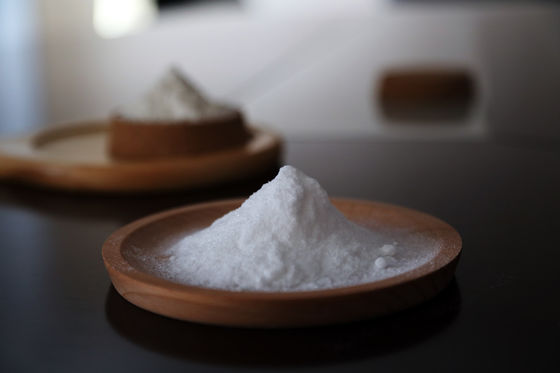 Ελεγχμένα η κκπ οστρακόδερμα Δ - Glucosamine κρύσταλλα HCL υδροχλωριδίου 0.70G/μιλ.