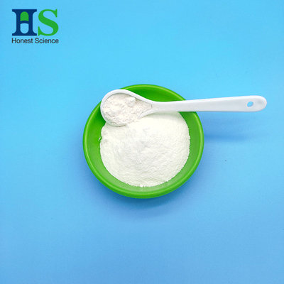 Glucosamine σκονών συσκευασίας τυμπάνων δοκιμή 99% χλωριδίου θειικού άλατος και καλίου