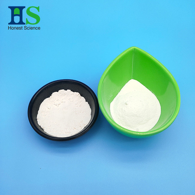 D-Glucosamine βαθμού τροφίμων σκονών λευκό θειικού άλατος 2kcl με τα έγγραφα Dmf