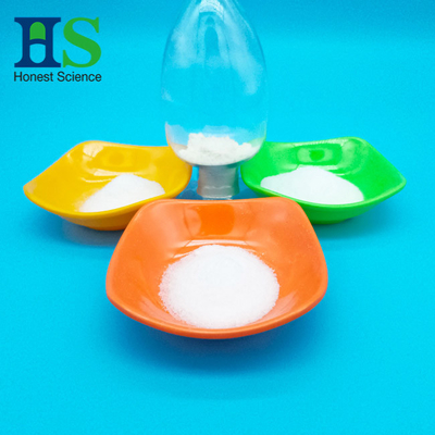 Ελεγχμένη ο ISO D-Glucosamine άσπρη σκόνη HCL από τη δοκιμή ελάχιστο 99% οστρακόδερμων