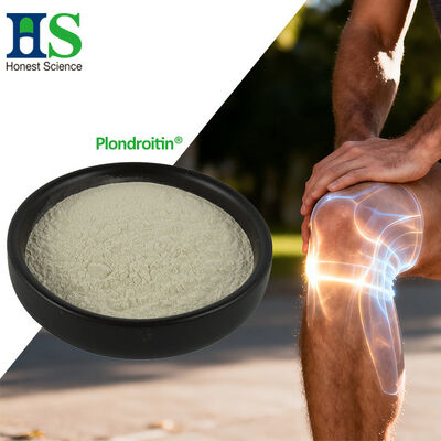 Vegan Chondroitin Manufacturer | Προμηθευτής θειικής χονδροϊτίνης 100% φυτικής προέλευσης
