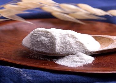Υδρολυμένος βοοειδής τύπος κολλαγόνων δερμάτων - 1 ελαφριά κιτρινωπή σκόνη σκονών με το μικρό μοριακό βάρος