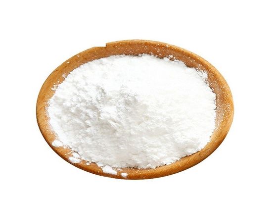 Οστρακόδερμα Δ - Glucosamine διαλυτός άσπρος βαθμός σκονών USP HCL υδροχλωριδίου