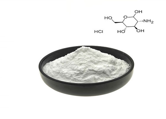Οστρακόδερμα Δ παραγωγής της κκπ - Glucosamine HCL υδροχλωριδίου για τις ταμπλέτες/τις κάψες προσοχής ενώσεων