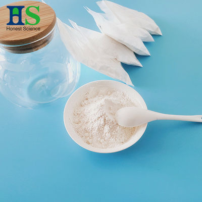 USP 43 βαθμός τροφίμων Glucosamine Vegan σκόνη θειικού άλατος 2KCL από τη ζύμωση