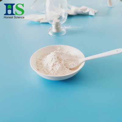 Glucosamine Vegan άσπρη σκόνη θειικού άλατος 2KCL από το καλαμπόκι ISO επικυρωμένο